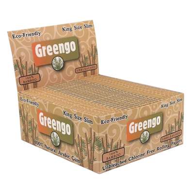 greengo tobacco greengo