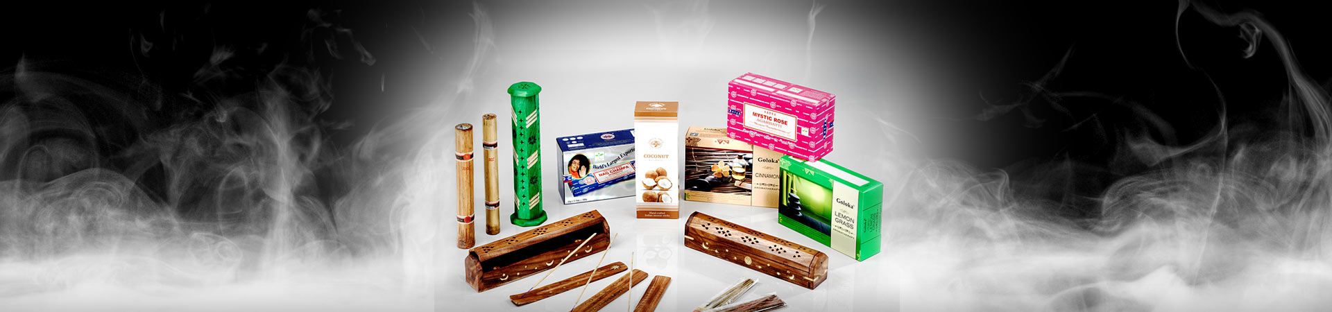 Incense sticks – mood maker for home use