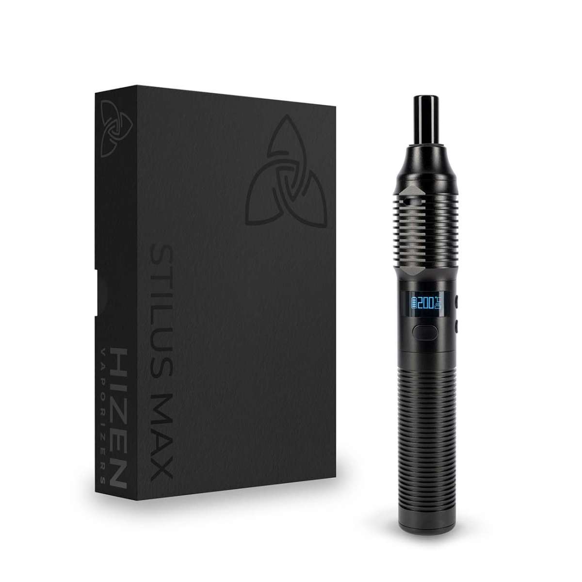 Electrical Vaporizer | Vaporizer | Black Leaf