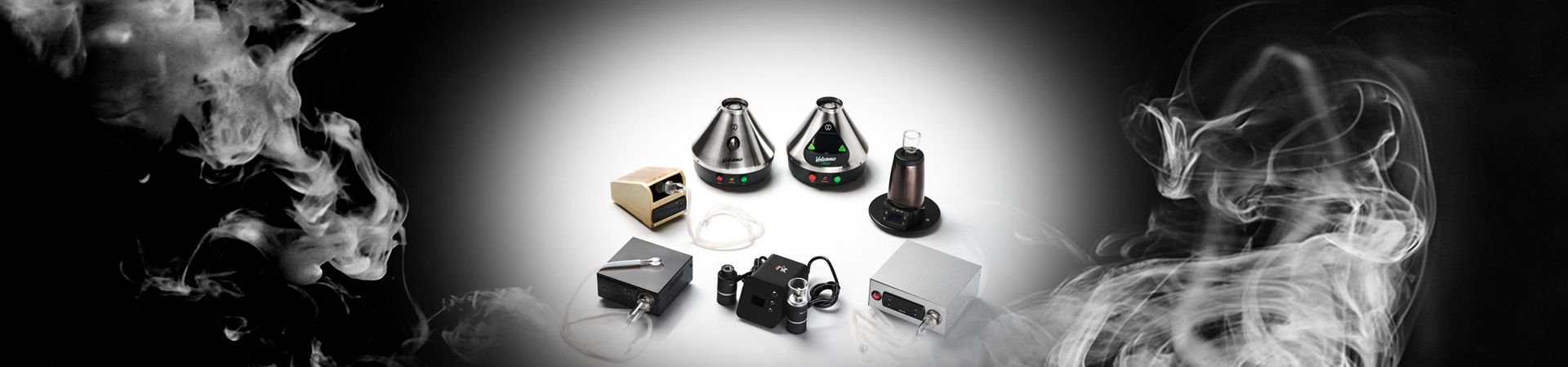 Table vaporizer – not only for the medicine man