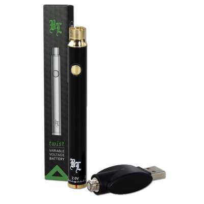 Vaporizer Onlineshop from Stoners for Stoners | Black Leaf