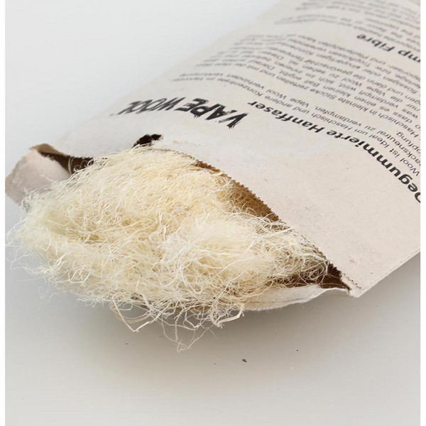 Zum rauchen für Öl / Wax