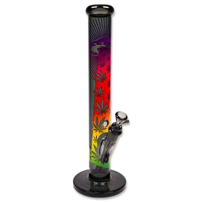 Buy low priced Black Leaf bongs| Black Leaf | Black Leaf