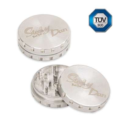 Titanium Doseercapsule voor Tinymight vaporizer