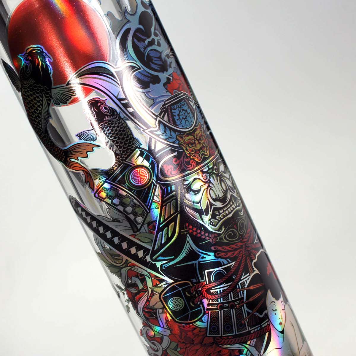 Glass Bongs | Bongs by Material | Bongs | Black Leaf