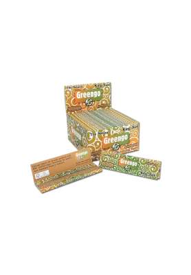 greengo tobacco replacement greengo