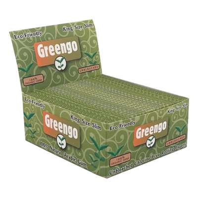 greengo tobacco review greengo
