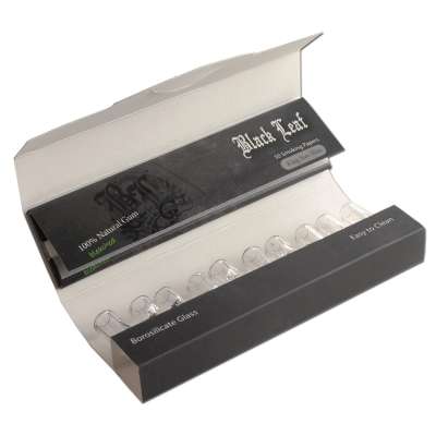 BlackLeafページ Black Leaf | Black Leaf