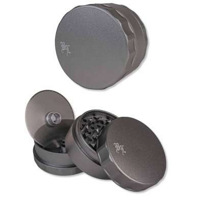 Black Leaf | Black Leaf