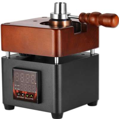 elfbar elfa master akku Mein Vaping-Setup + Tischvaporizer aus Kanada : r/ukmedicalcannabis main image 1