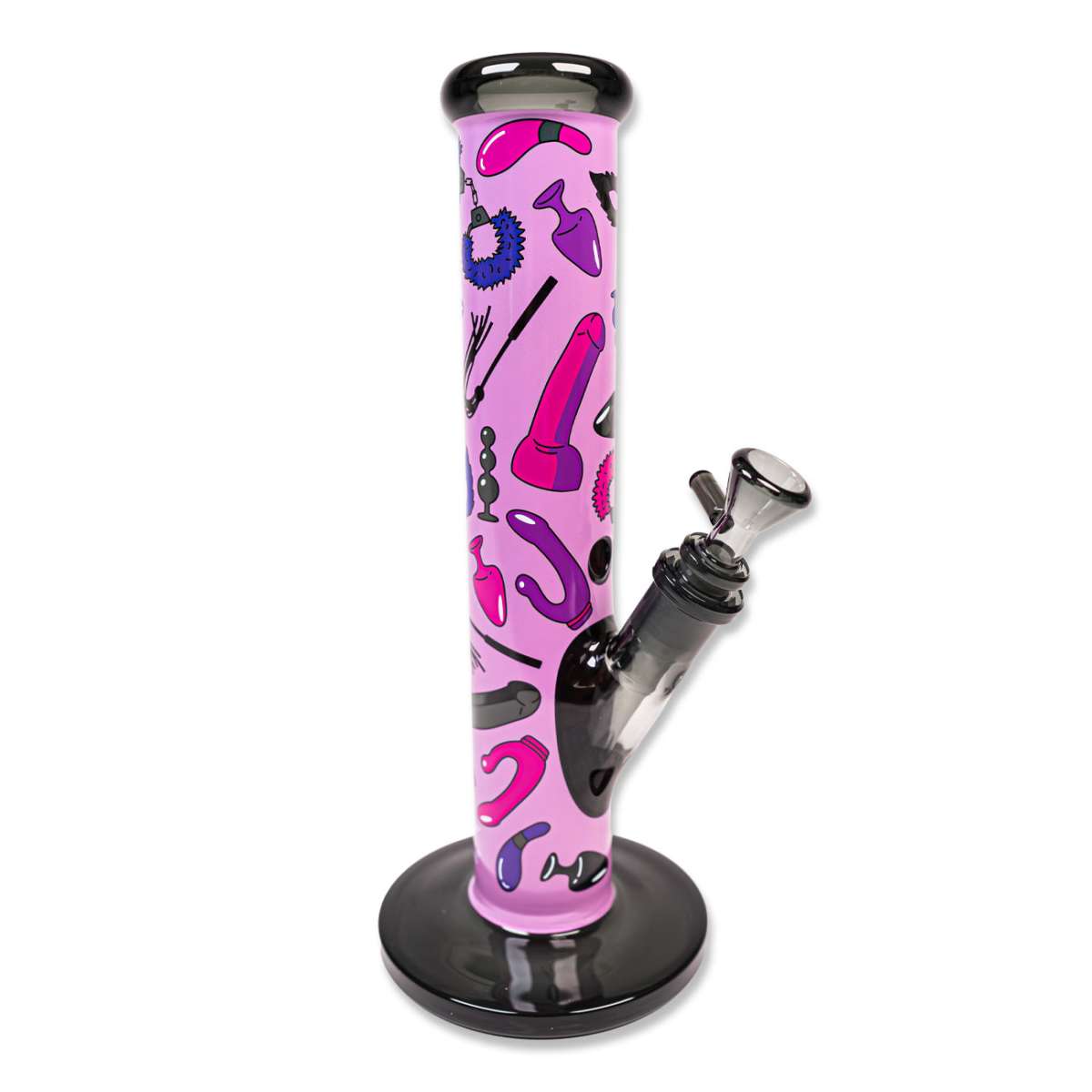 Glass Bongs | Bongs by Material | Bongs