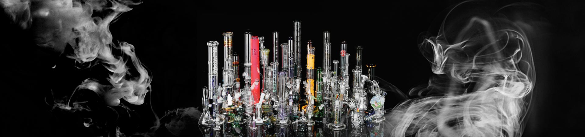 Glass bongs – top Class