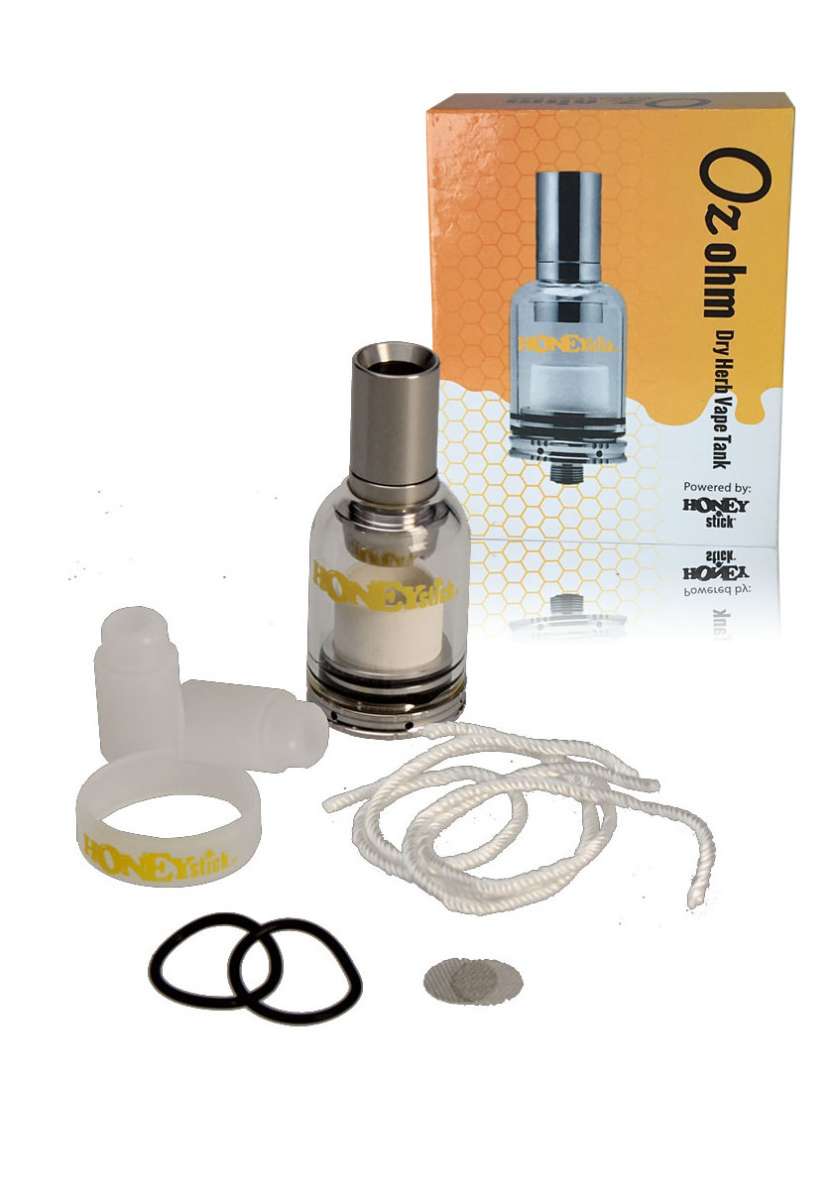 Electrical Vaporizer | Vaporizer | Black Leaf
