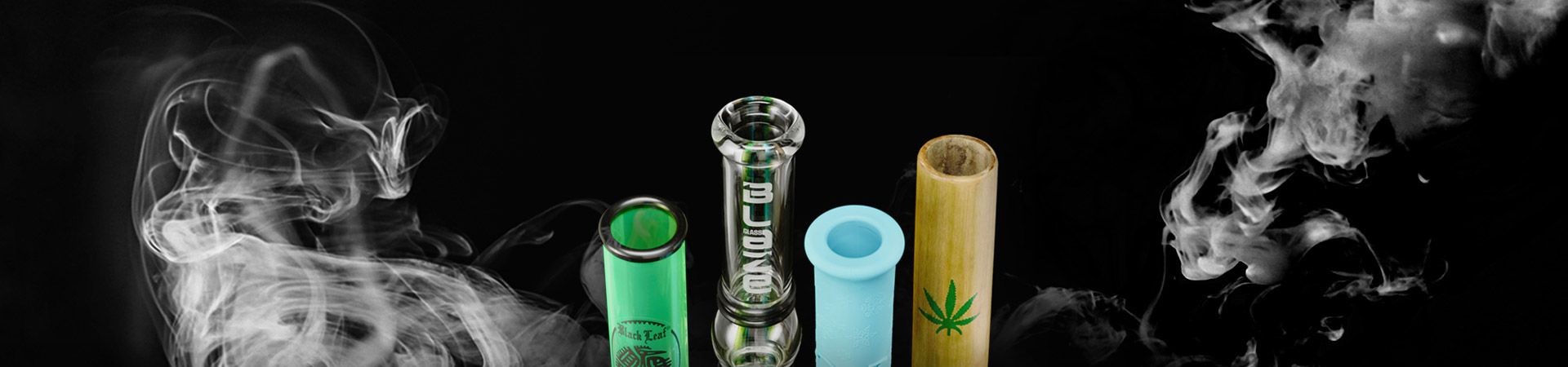 Bong as ‘Works of Art’ in all kinds of materials