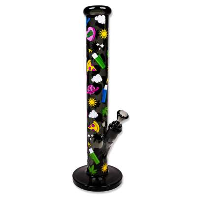 Buy low priced Black Leaf bongs| Black Leaf | Black Leaf