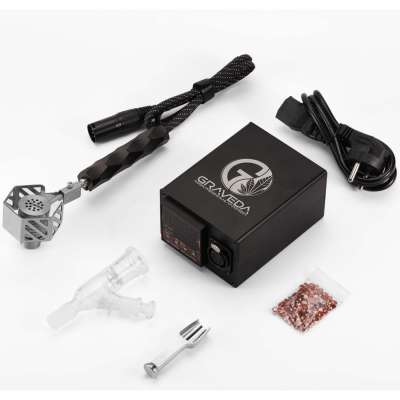 elfbar elfa kaufen Yocan Dry Herb Vapes