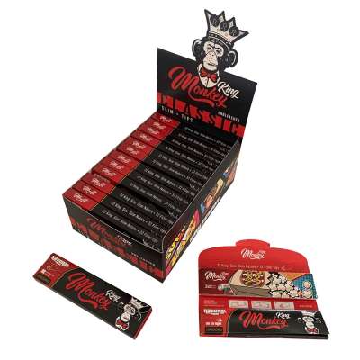 king monkey cigarette Monkey King
