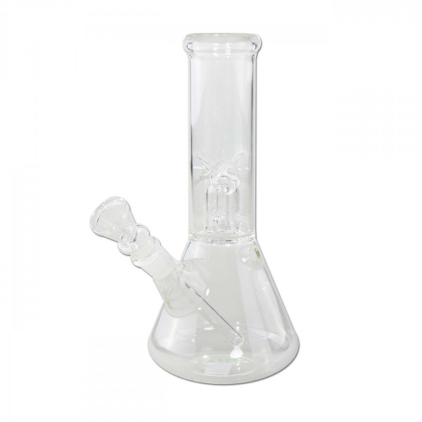 Glass Bongs | Bongs by Material | Bongs | Black Leaf