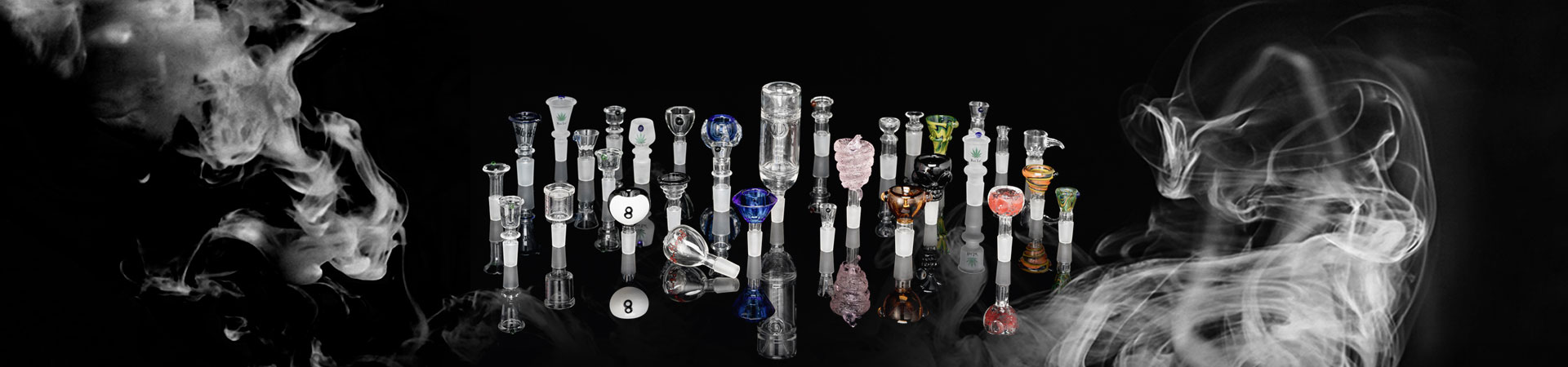 Bong bowl – Every purpose and material