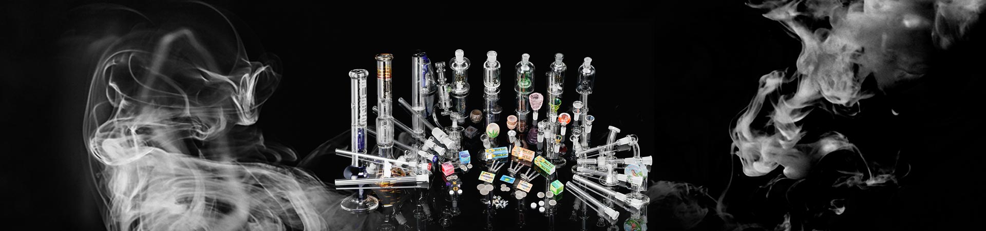 Bong accessories – everything for the individual bong adaptation