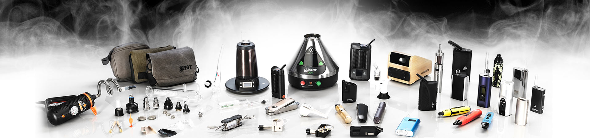 Vaporizer from Stoners for Stoners 