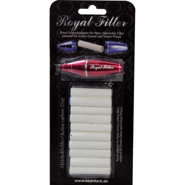 Royal Filter Filter Adapter