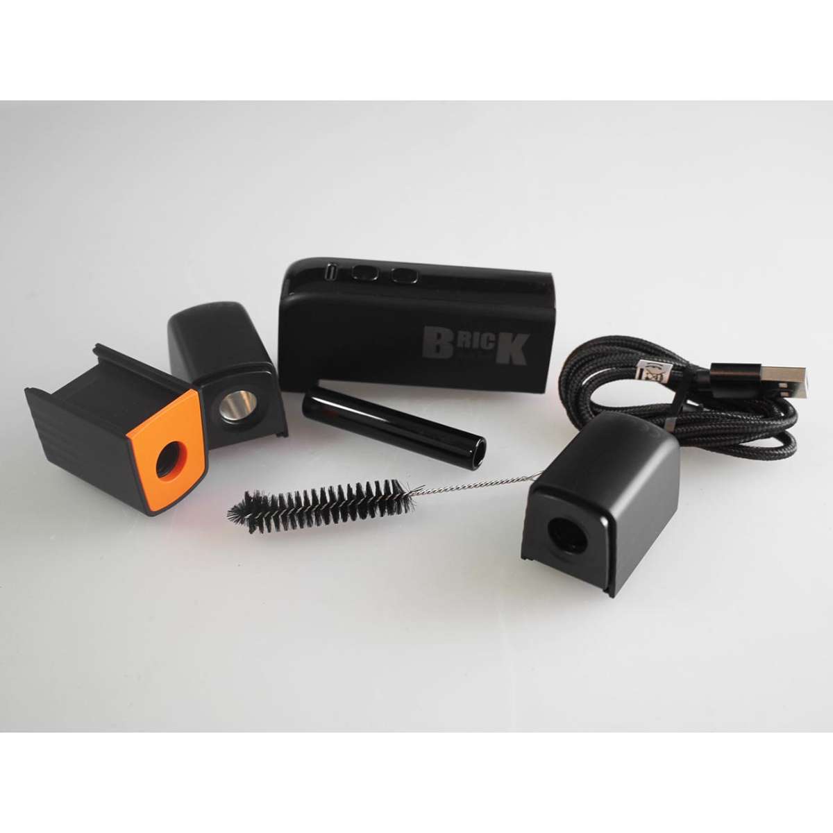 Electrical Vaporizer | Vaporizer | Black Leaf
