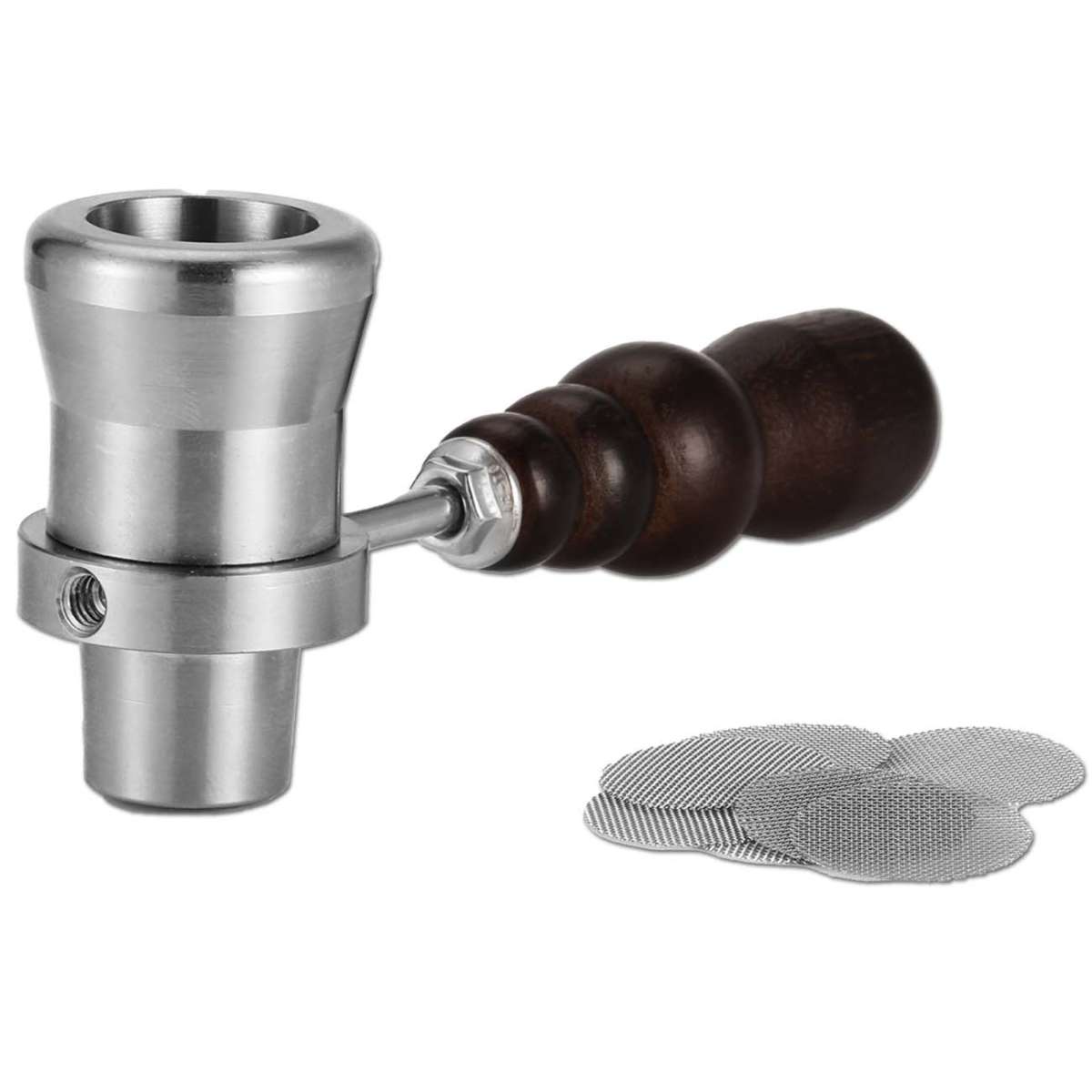 GRAVEDA V1 Titan Chamber for Ball-Vape EPIC + OG