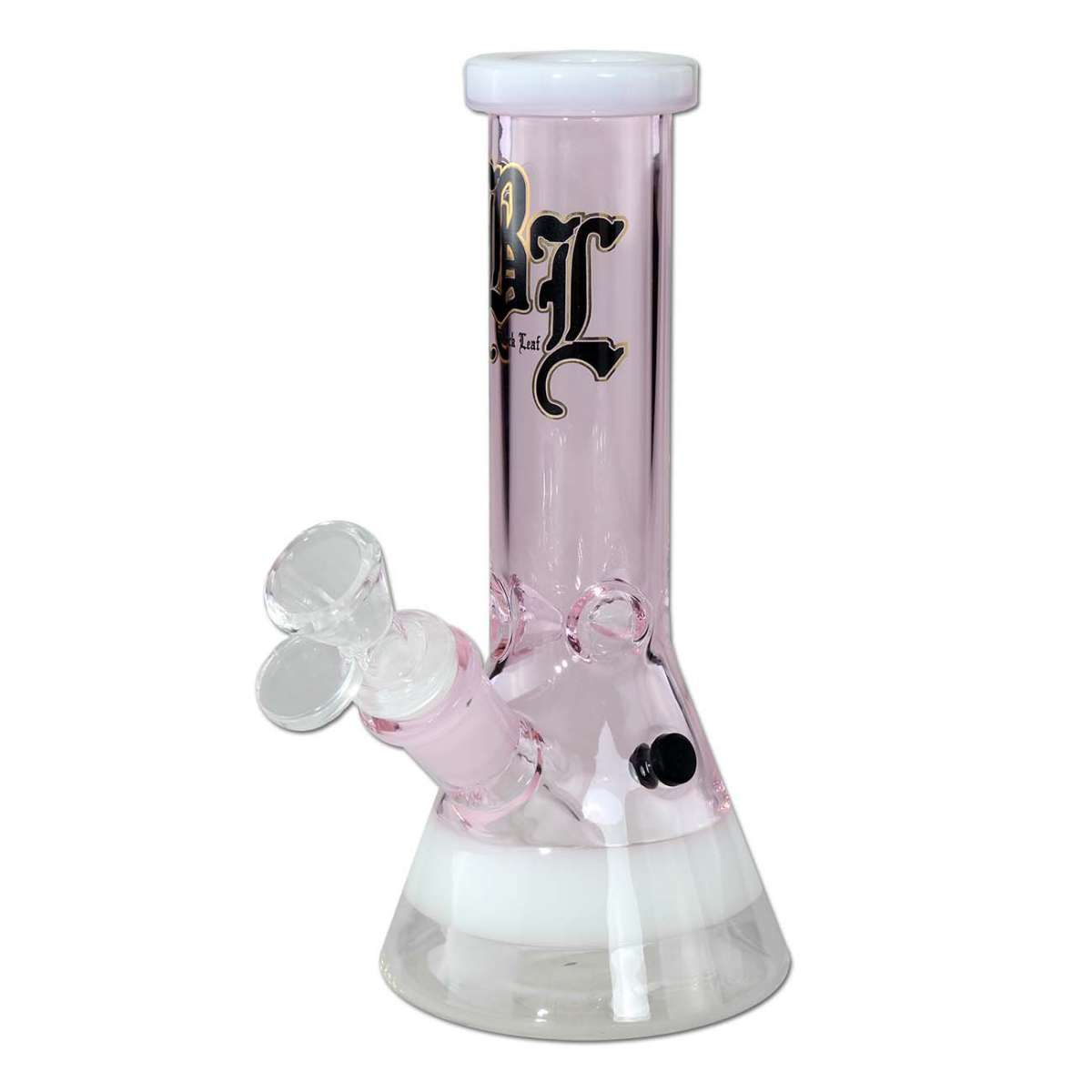 Glass Bongs Bongs By Material Bongs Black Leaf